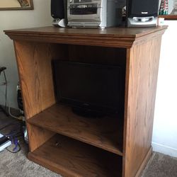 Tv stand