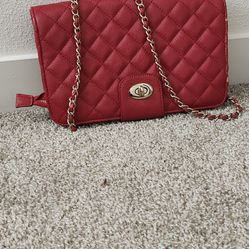 Crossbody Bag