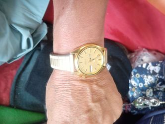 Seiko automatic