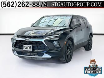 2023 Chevrolet Blazer