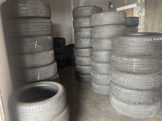 Tires