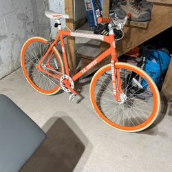 Pk Ripper Bike