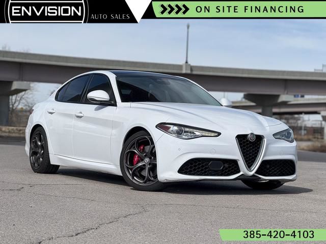 Alfa Romeo Of Salt Lake Citynull