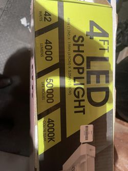 Feit Led Shop Light New