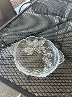 Vintage Glassware