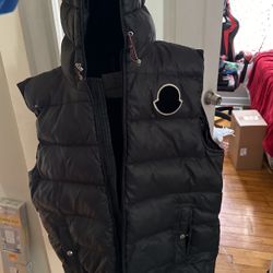 Moncler Vest