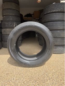 275/55/20 Yokohama Geolandar H/T 8/32 — Snellville