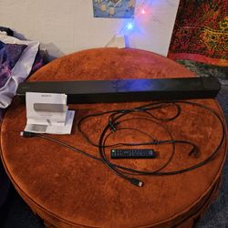 Soundbar 