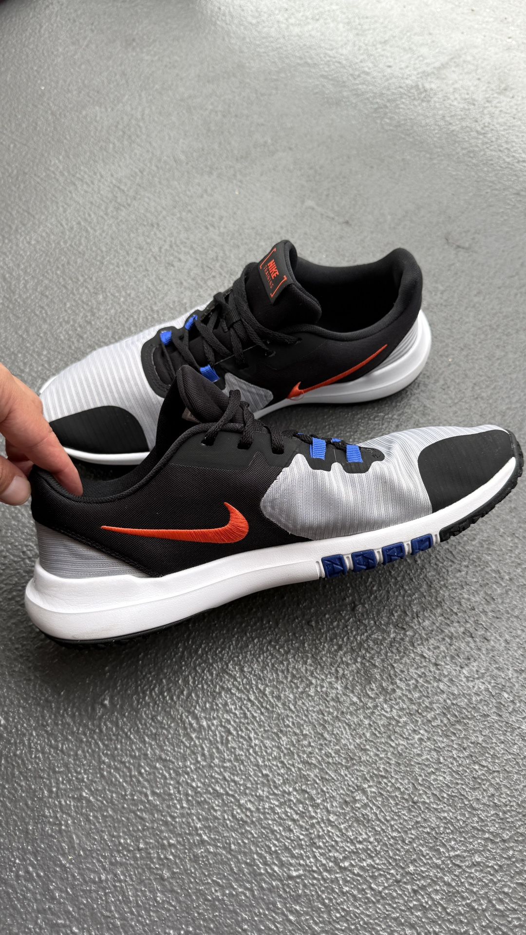 Nike Training Shoes