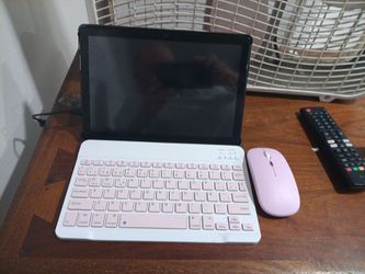 Nice tablet works really good