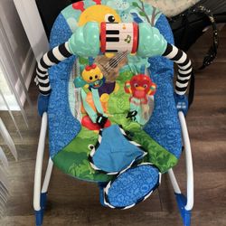Baby Einstein Swing 