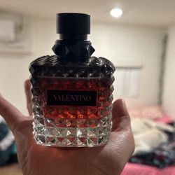 Valentino Donna Born In Roma Intense Eau de Parfum