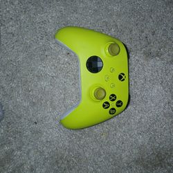 Xbox One Elite Controller.