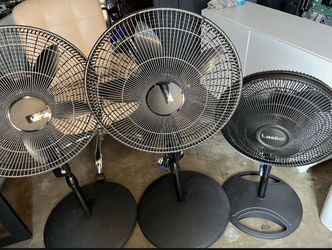 Cooling Fans