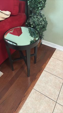 Side table