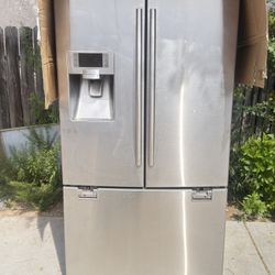 Samsung Fridge