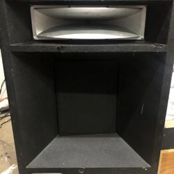 Yamaha Mode 4115H 