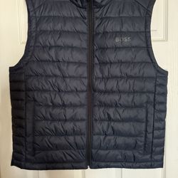 Hugo Boss Puffer Vest 