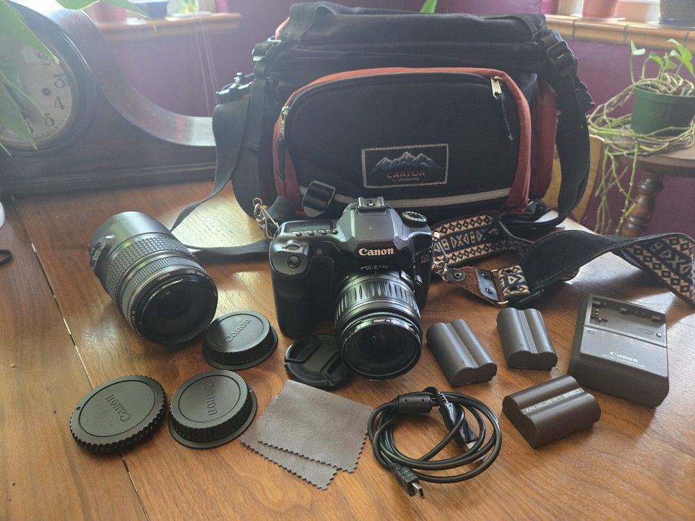 Canon 40D