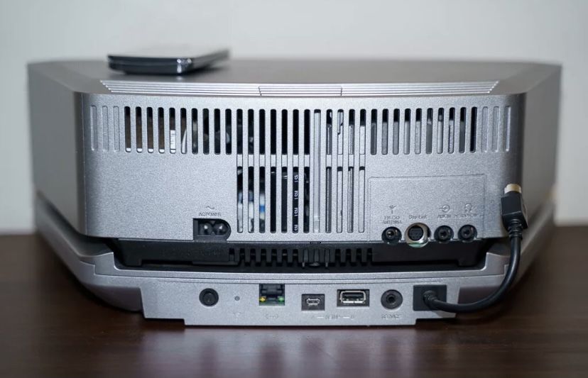 BOSE WAVE SOUNDTOUCH MUSIC SYSTEM IV