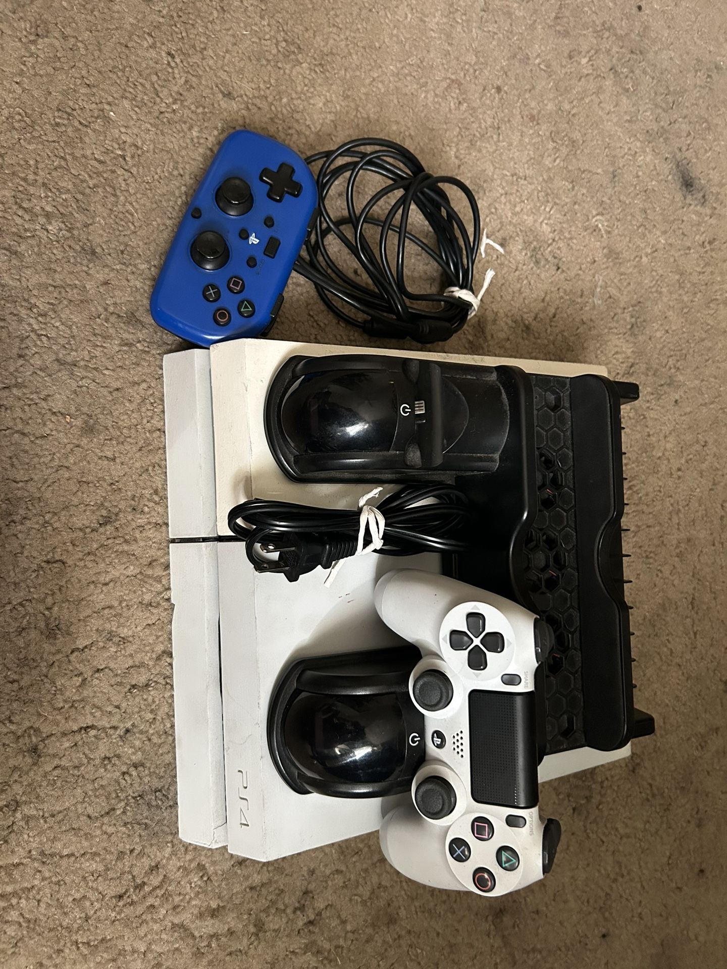 PS4