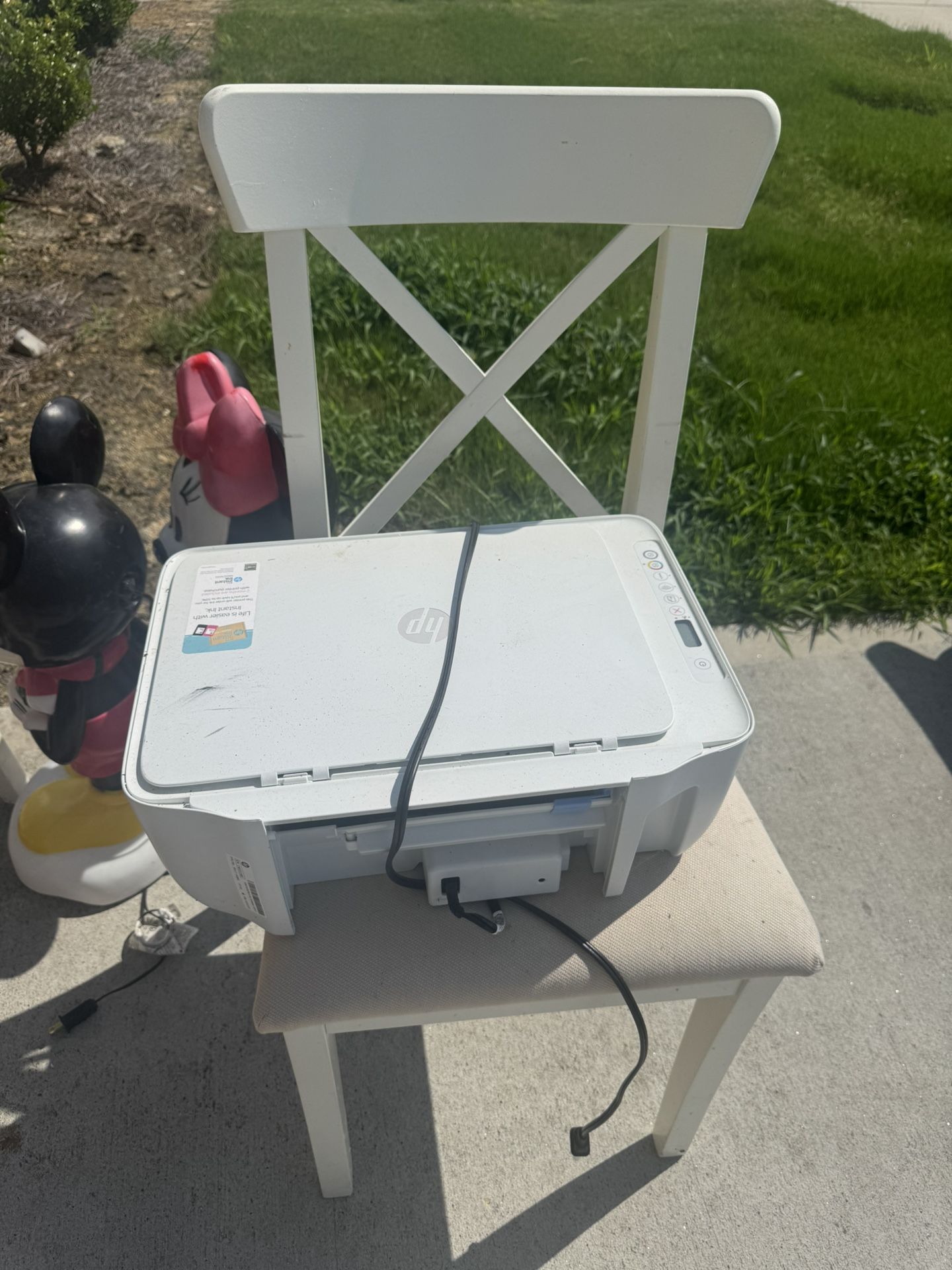 HP Printer