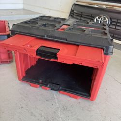 Milwaukee Packout Box 