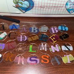 Keychains