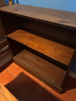 Book shelf