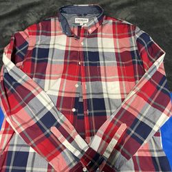 Express Sleeve Bottom Shirt 