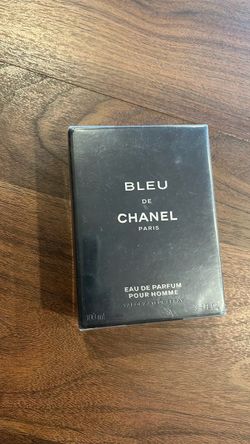 Bleu de Chanel Eau de Parfum 100ml