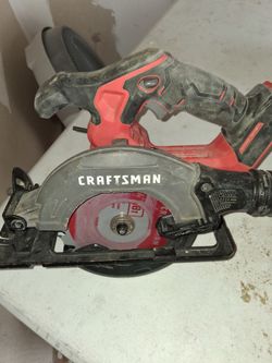Chainsaw