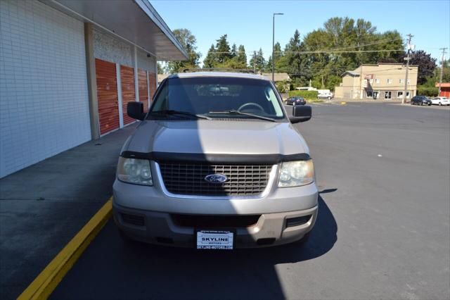 2003 Ford Expedition