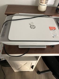 HP DeskJet 2755e Printer