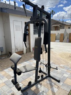Home Gym