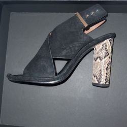BCBG Shoes Woman Size 5.5
