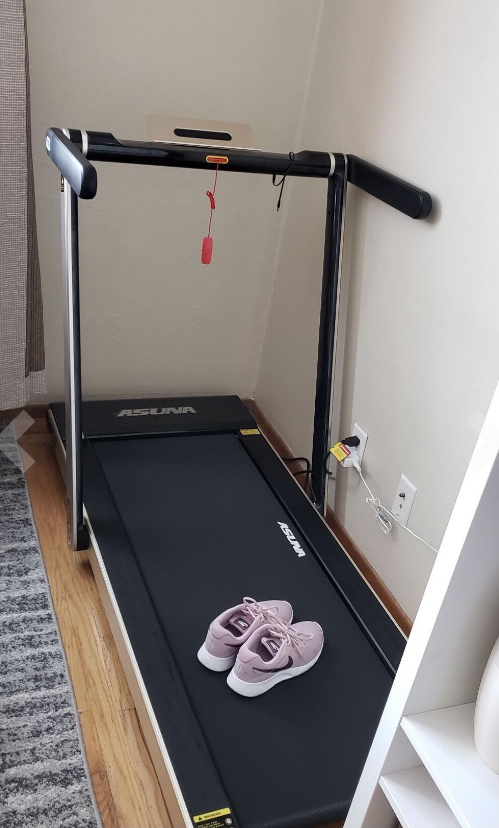 ASUNA Ultra Thin Treadmill