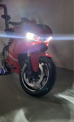 Super Bright White Leds For Any Car Or Truck Luces 3000k 6000k 8000k