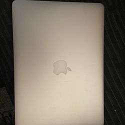 13“ MacBook Air