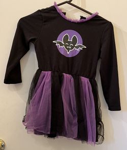Cute Halloween Costume