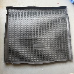 BMW X1 2012 - 2015 Genuine OEM Fitted Cargo Mate 