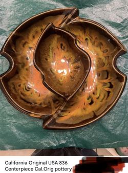 Center Piece Pottery 