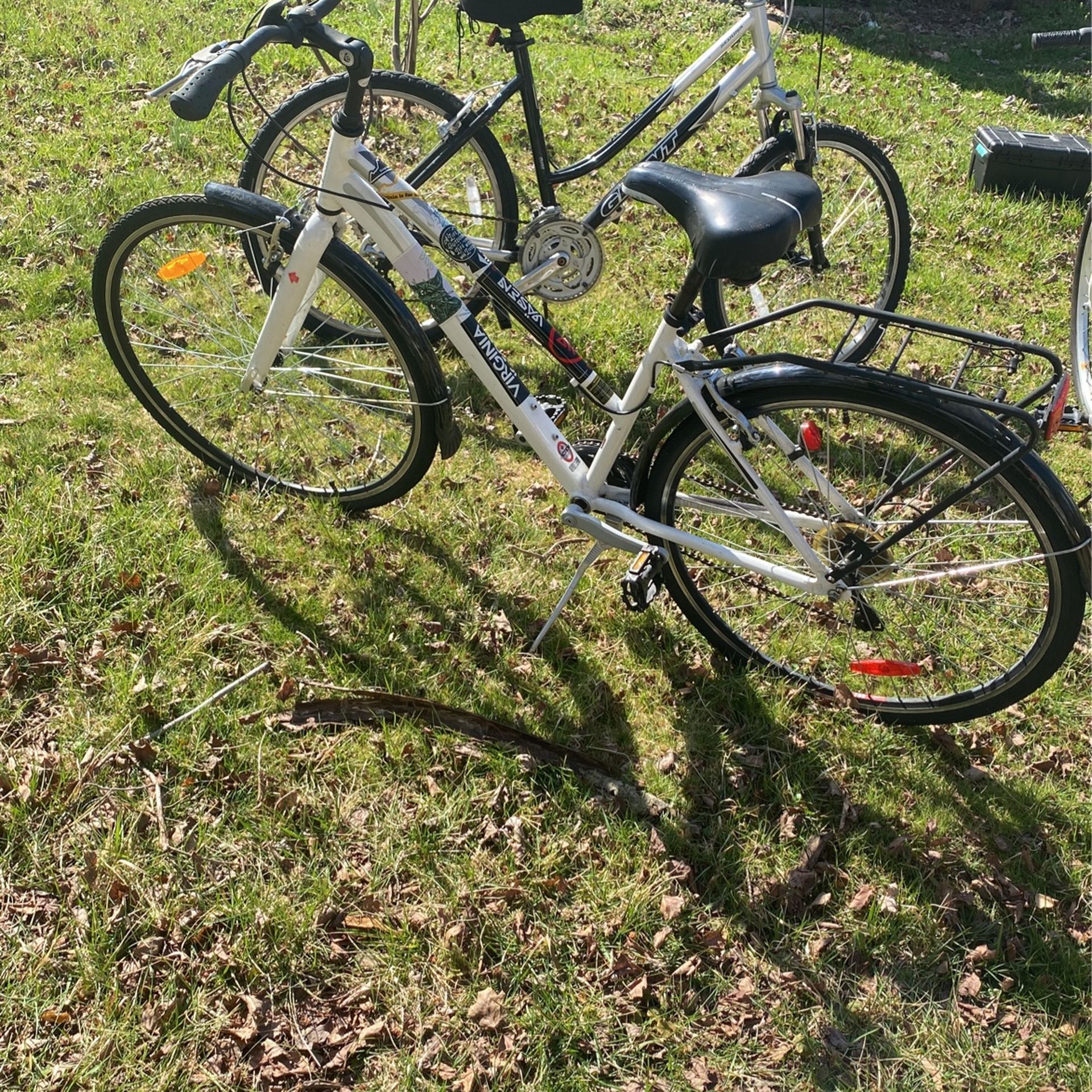 Bikes From $90 To $235