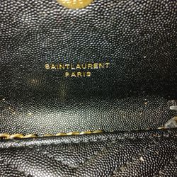 Ladies Purse Saint Laurent