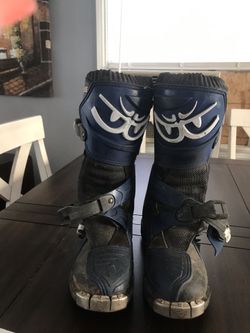 riding boots kids