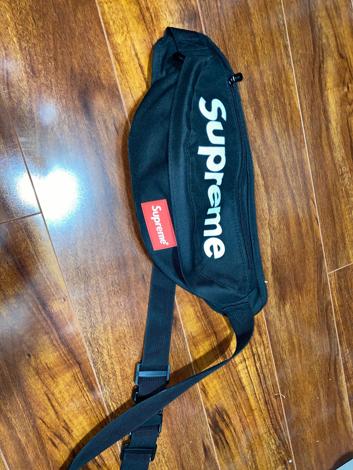 Supreme bag