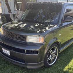 2004 Scion xB