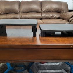 Monitor Stands - 6 Available
