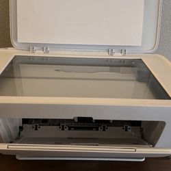 Desk Jet 2734e Printer 