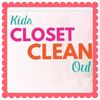Kid's Closet-New&Used Clothes